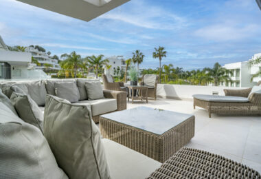 Hiszpania, Estepona, Estepona East