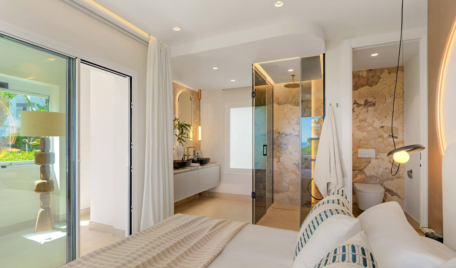 Hiszpania, Estepona, Estepona East