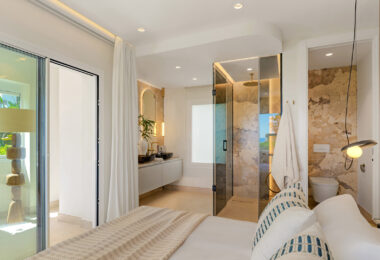 Hiszpania, Estepona, Estepona East