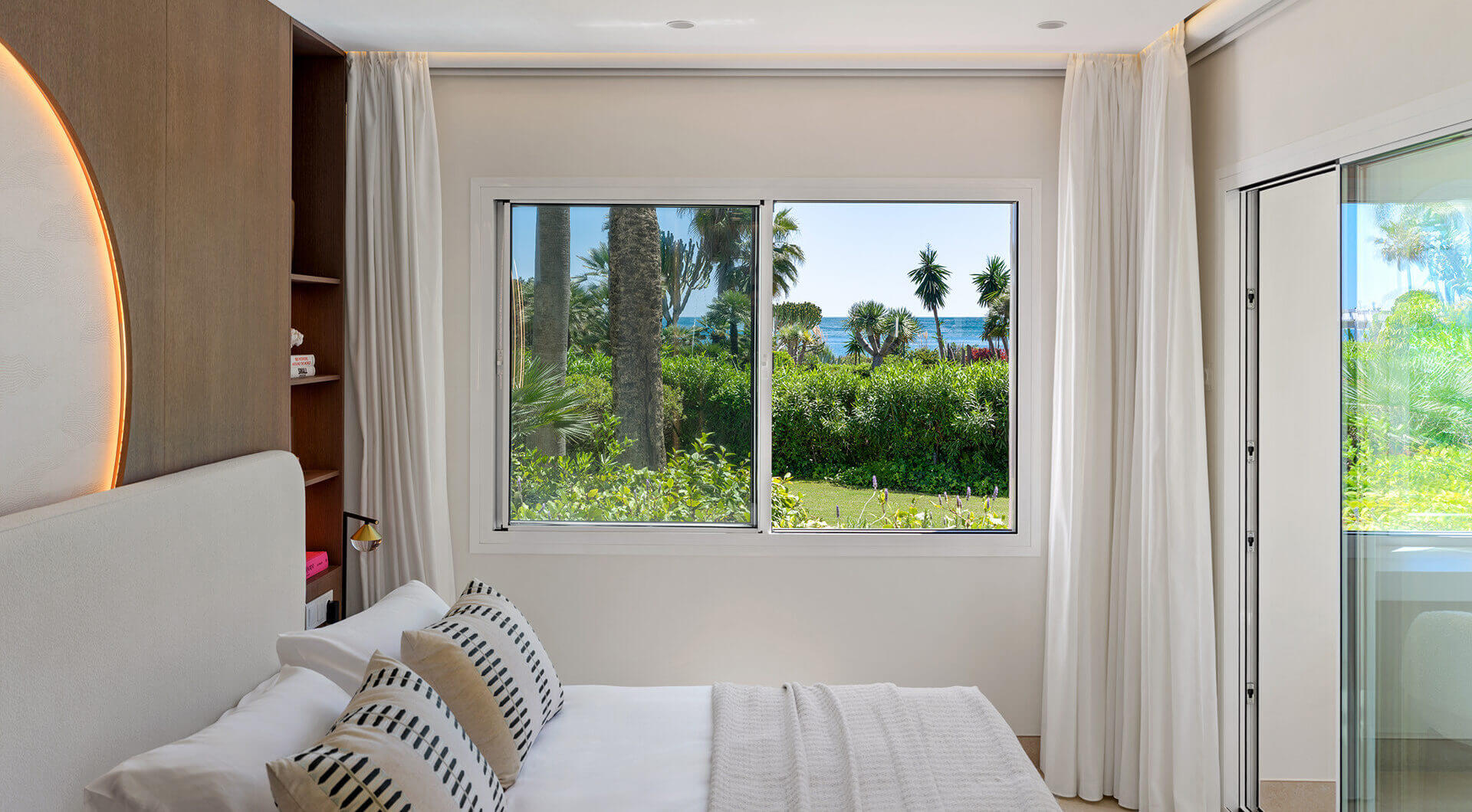 Hiszpania, Estepona, Estepona East