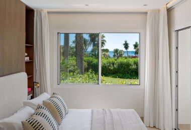 Hiszpania, Estepona, Estepona East