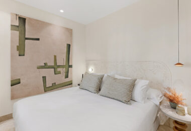 Hiszpania, Estepona, Estepona East
