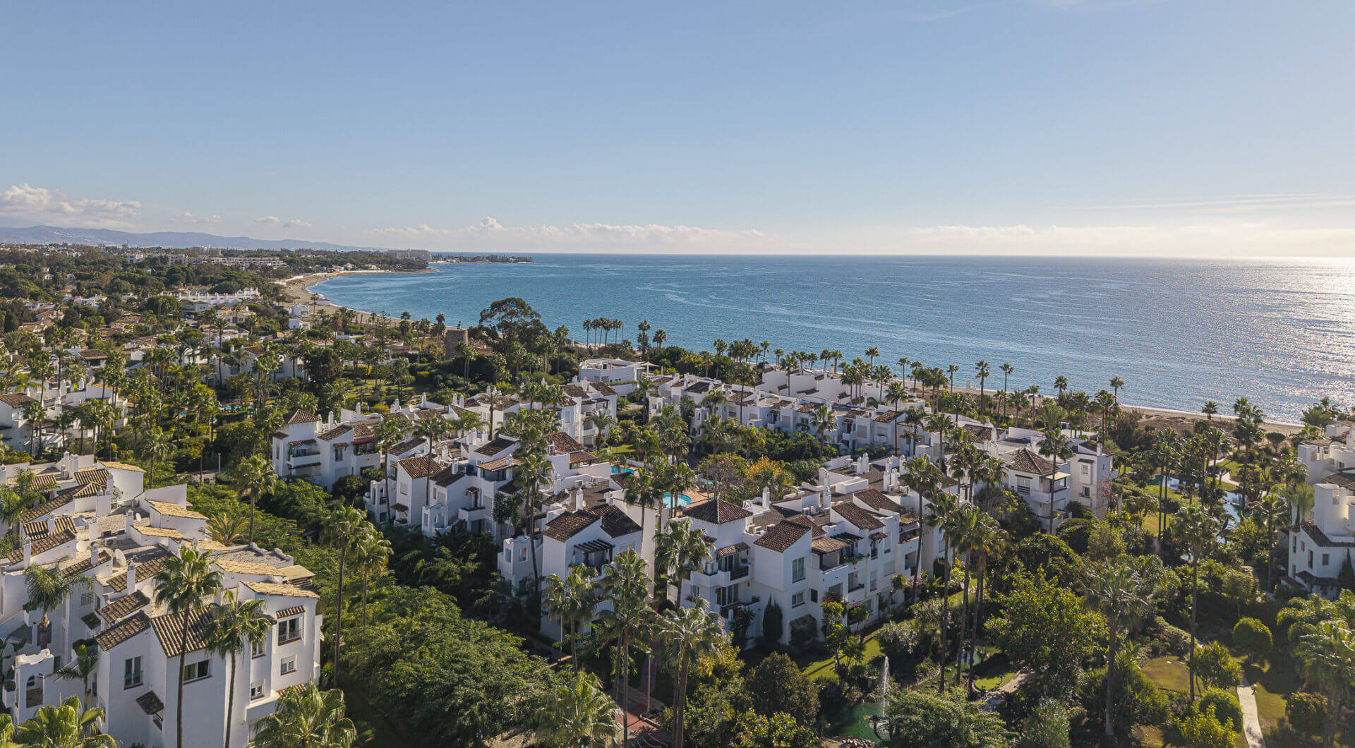 Hiszpania, Estepona, Estepona East