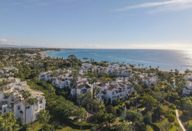 Hiszpania, Estepona, Estepona East