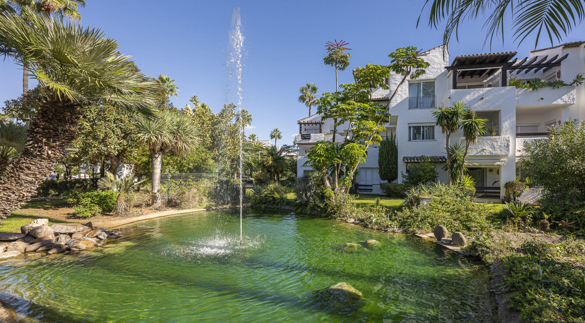 Hiszpania, Estepona, Estepona East