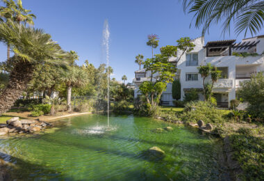 Hiszpania, Estepona, Estepona East
