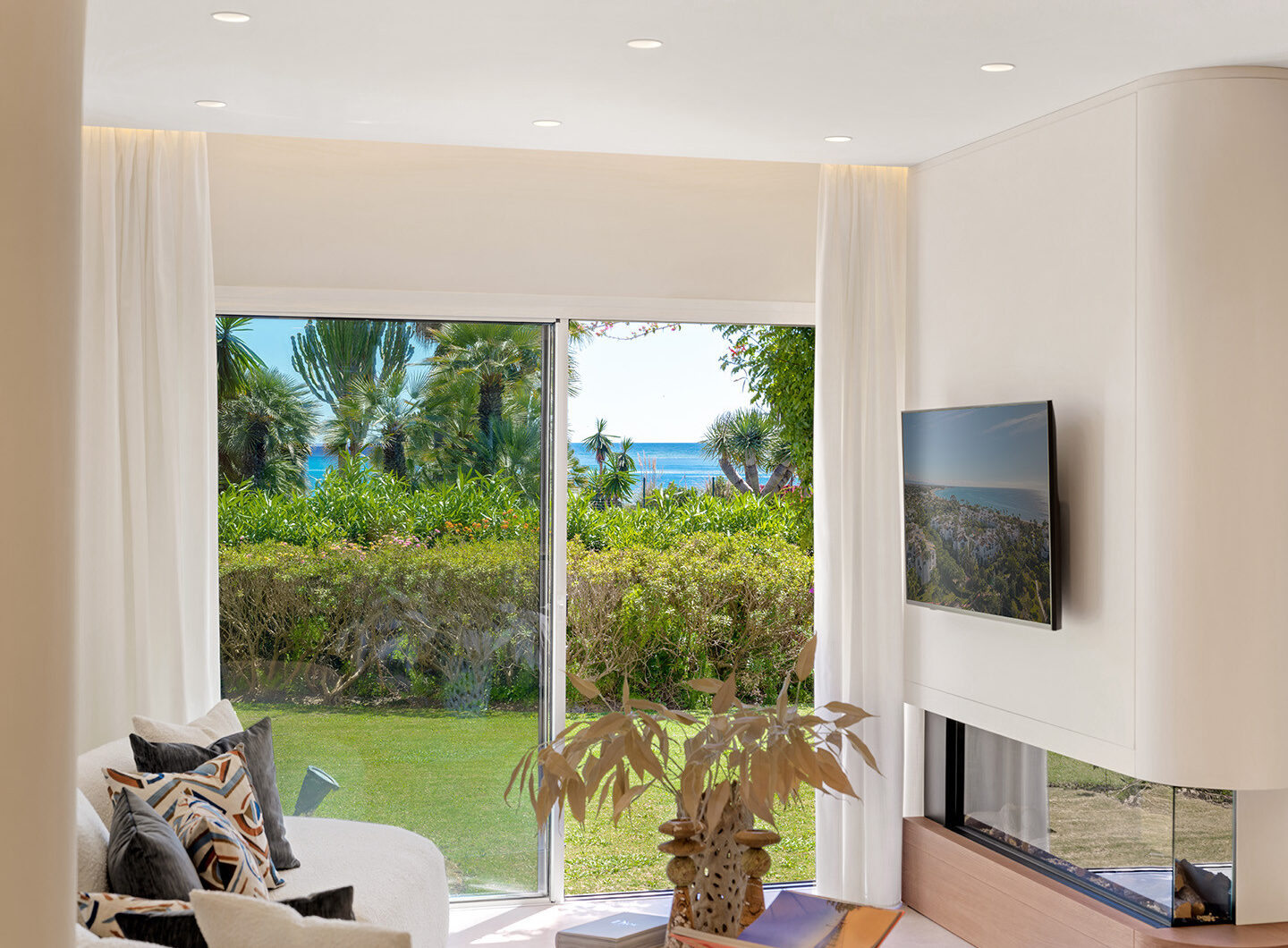 Hiszpania, Estepona, Estepona East