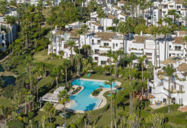 Hiszpania, Estepona, Estepona East