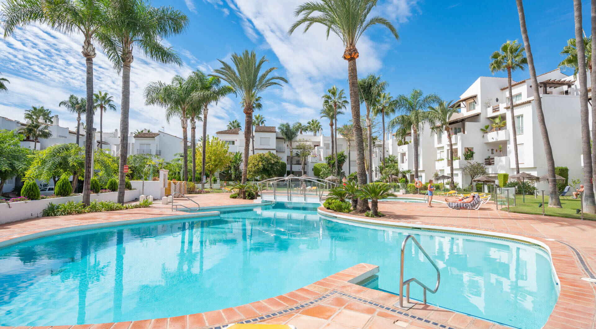 Hiszpania, Estepona, Estepona East