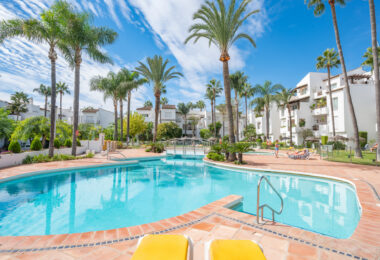 Hiszpania, Estepona, Estepona East