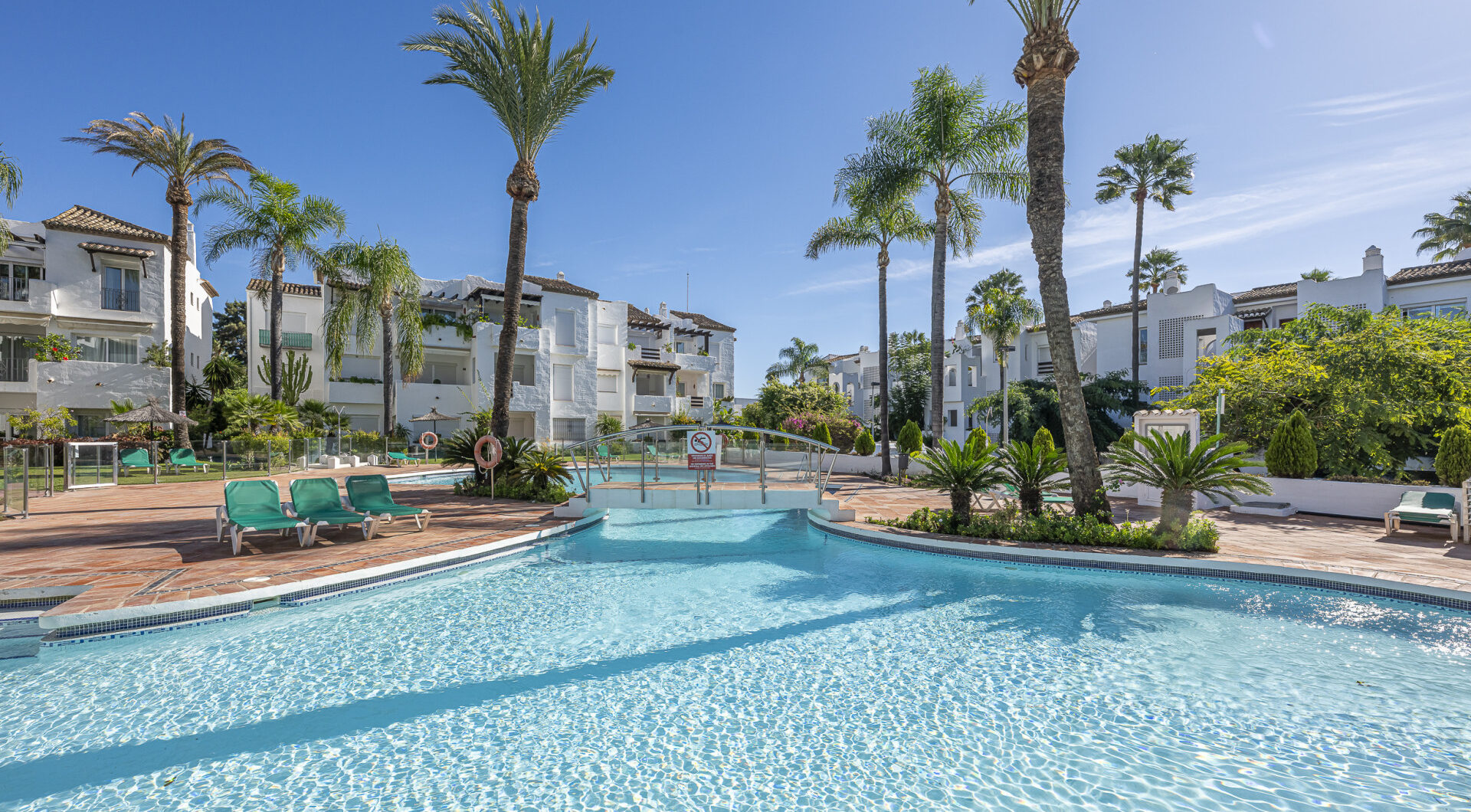 Hiszpania, Estepona, Estepona East