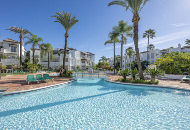 Hiszpania, Estepona, Estepona East