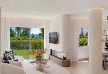 Hiszpania, Estepona, Estepona East