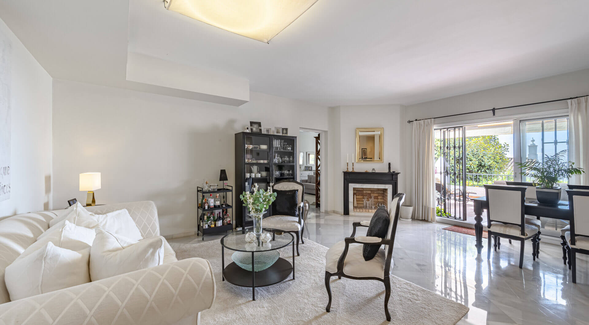 Hiszpania, Benahavis, Las Colinas de Marbella