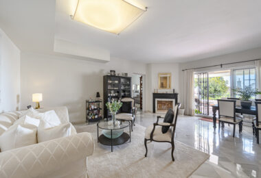 Hiszpania, Benahavis, Las Colinas de Marbella