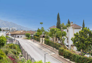 Hiszpania, Benahavis, Las Colinas de Marbella