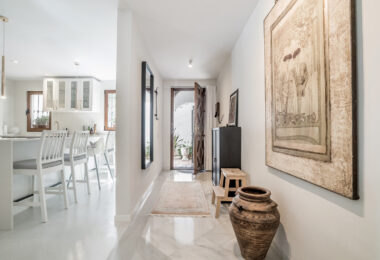Hiszpania, Benahavis, Las Colinas de Marbella