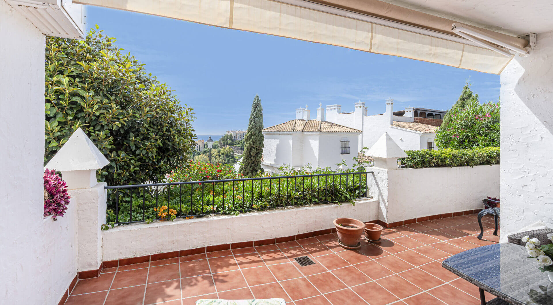 Hiszpania, Benahavis, Las Colinas de Marbella