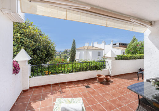 Hiszpania, Benahavis, Las Colinas de Marbella