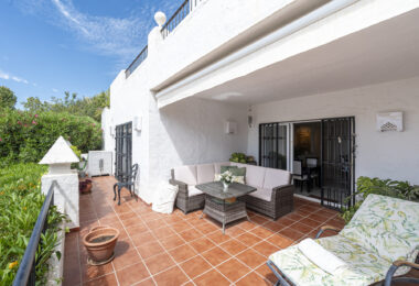 Hiszpania, Benahavis, Las Colinas de Marbella