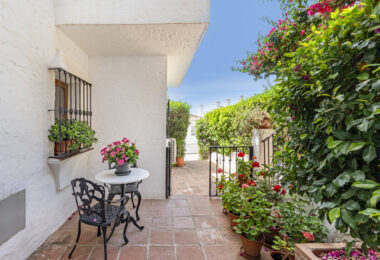 Hiszpania, Benahavis, Las Colinas de Marbella