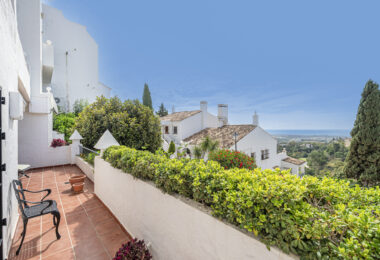 Hiszpania, Benahavis, Las Colinas de Marbella