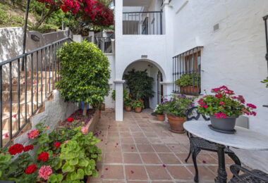Hiszpania, Benahavis, Las Colinas de Marbella