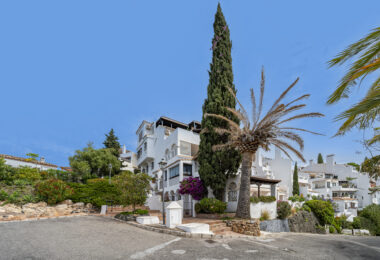 Hiszpania, Benahavis, Las Colinas de Marbella