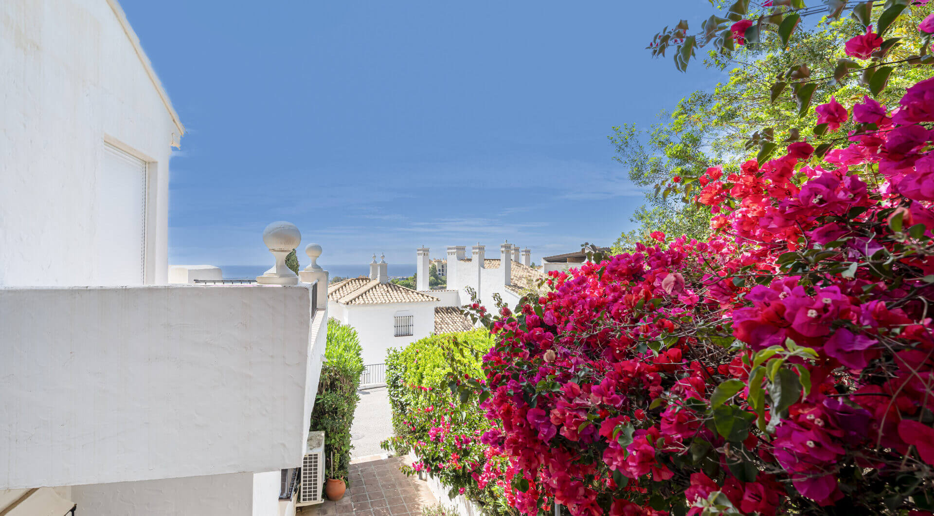 Hiszpania, Benahavis, Las Colinas de Marbella