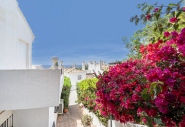 Hiszpania, Benahavis, Las Colinas de Marbella