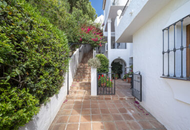 Hiszpania, Benahavis, Las Colinas de Marbella