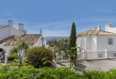 Hiszpania, Benahavis, Las Colinas de Marbella