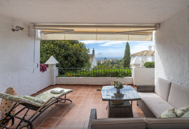 Hiszpania, Benahavis, Las Colinas de Marbella