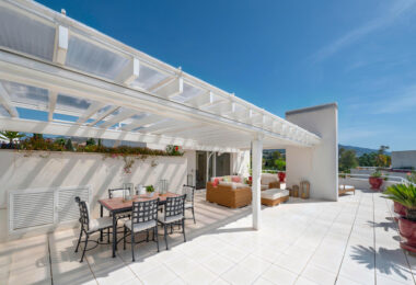 Hiszpania, Marbella, Nueva Andalucia