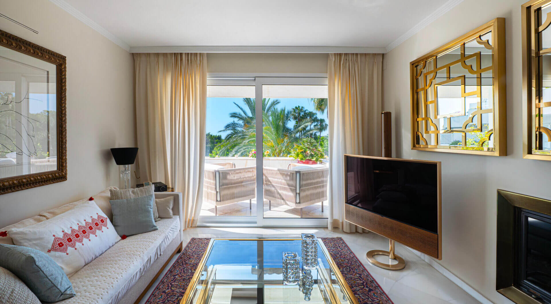 Hiszpania, Marbella, Nueva Andalucia