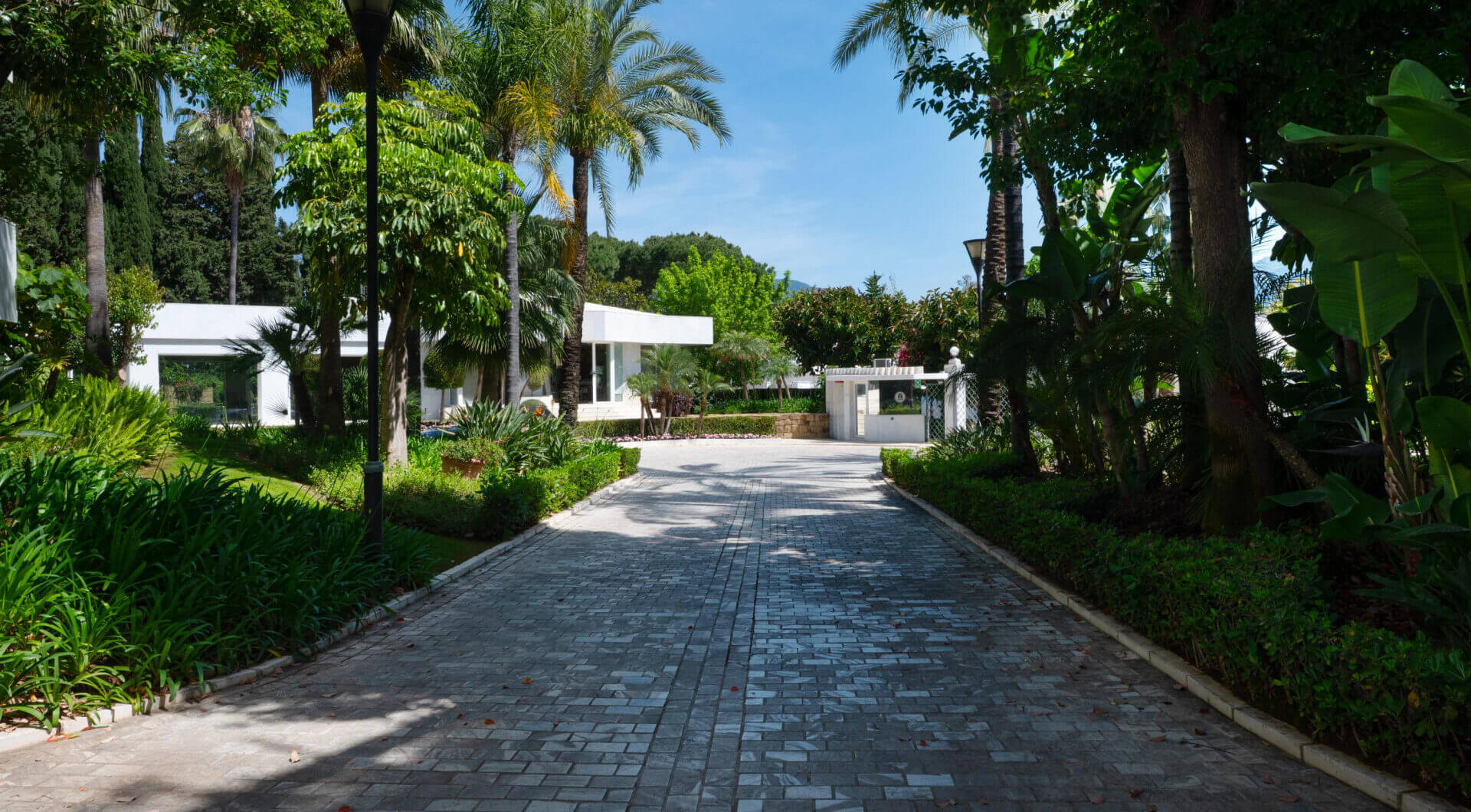 Hiszpania, Marbella, Nueva Andalucia