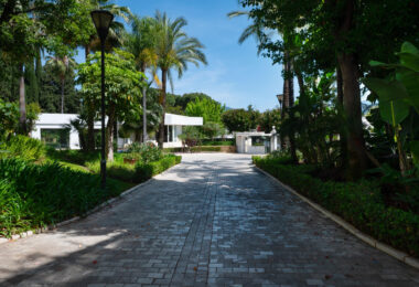 Hiszpania, Marbella, Nueva Andalucia