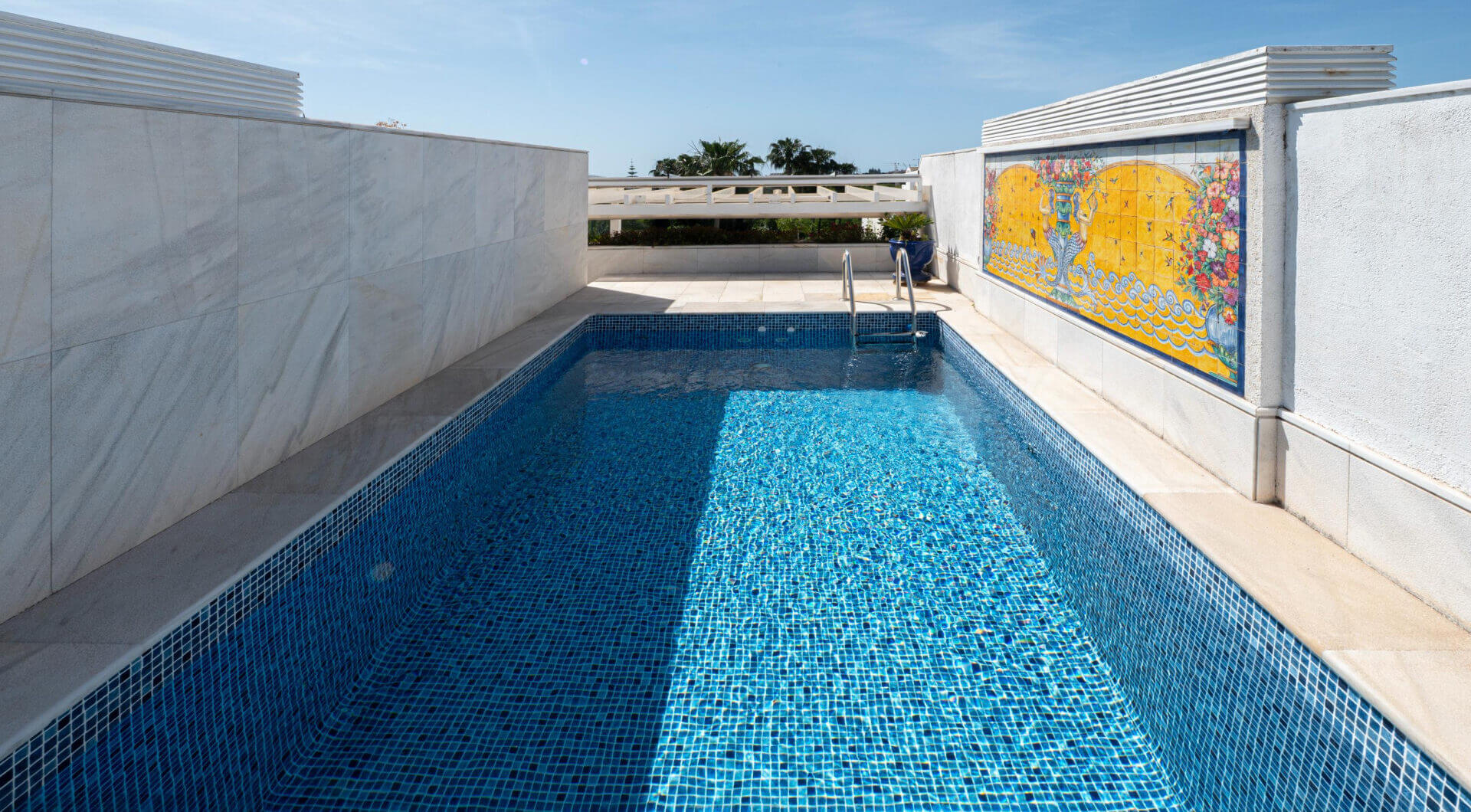 Hiszpania, Marbella, Nueva Andalucia