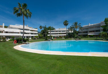 Hiszpania, Marbella, Nueva Andalucia