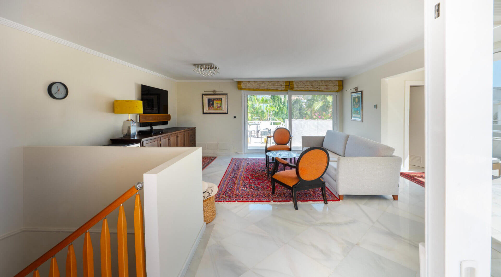 Hiszpania, Marbella, Nueva Andalucia
