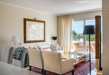 Hiszpania, Marbella, Nueva Andalucia