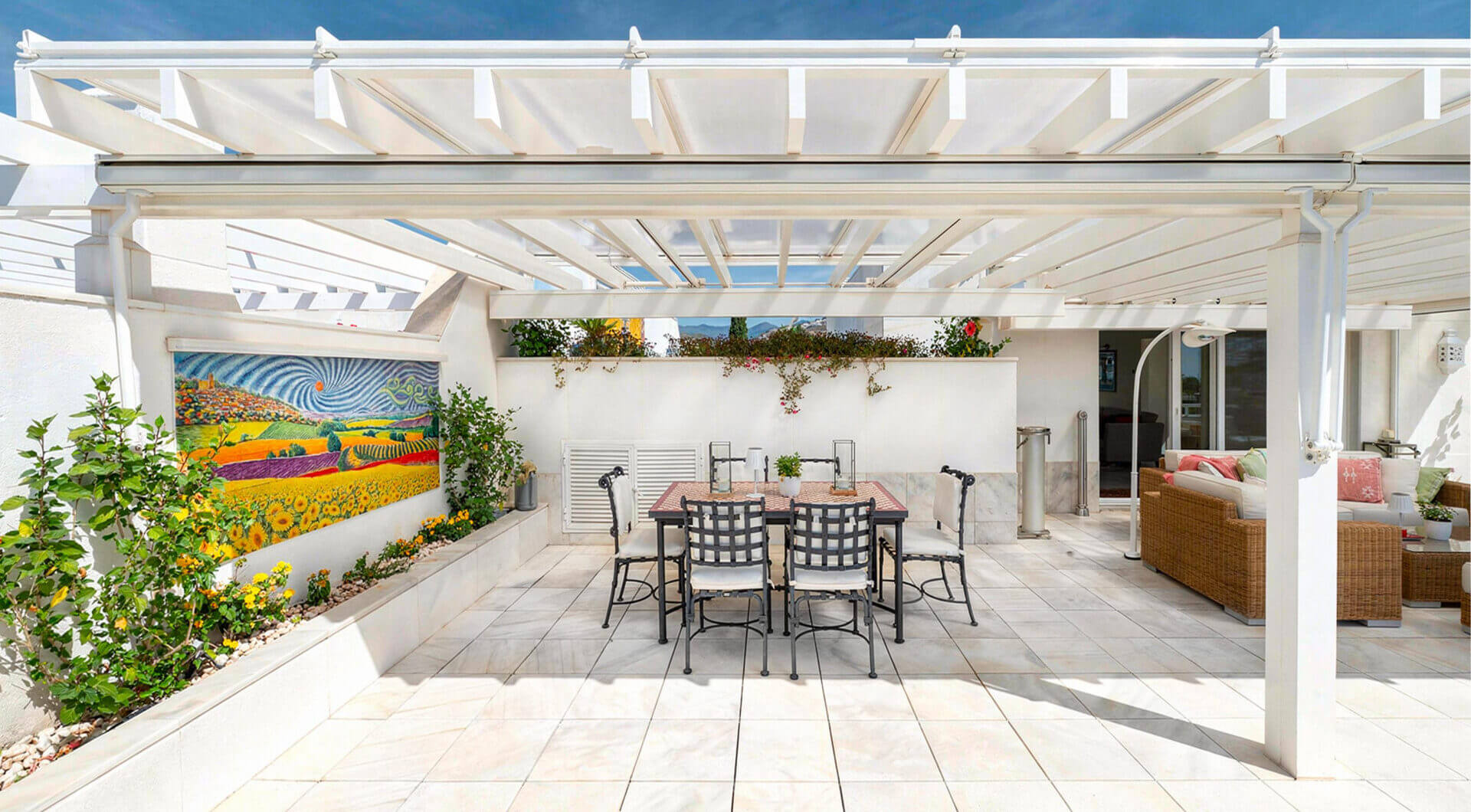 Hiszpania, Marbella, Nueva Andalucia