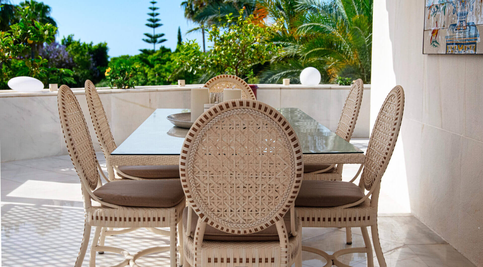 Hiszpania, Marbella, Nueva Andalucia