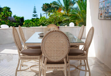 Hiszpania, Marbella, Nueva Andalucia