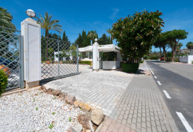 Hiszpania, Marbella, Nueva Andalucia