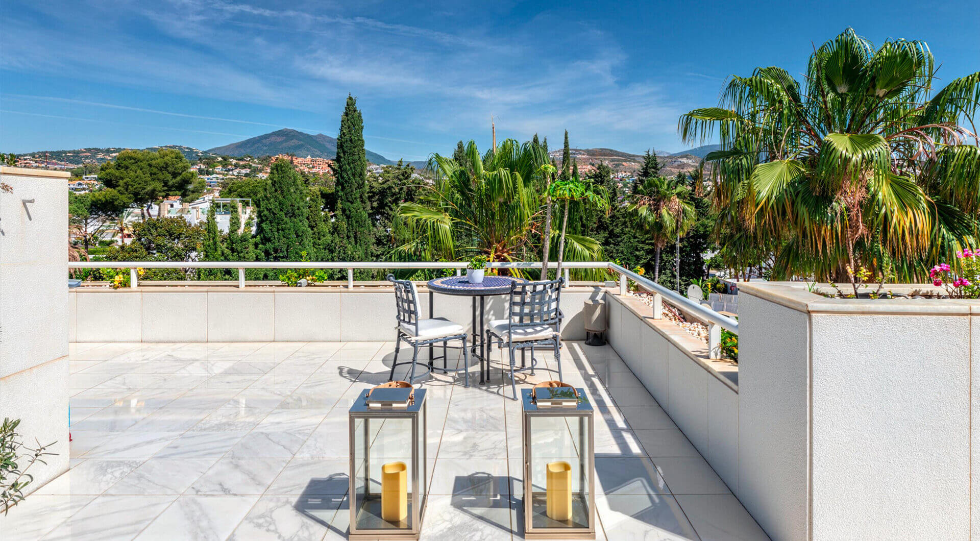 Hiszpania, Marbella, Nueva Andalucia