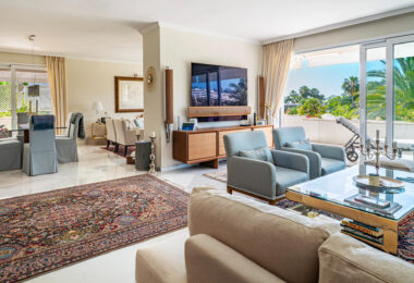 Hiszpania, Marbella, Nueva Andalucia