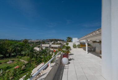 Hiszpania, Marbella, Nueva Andalucia
