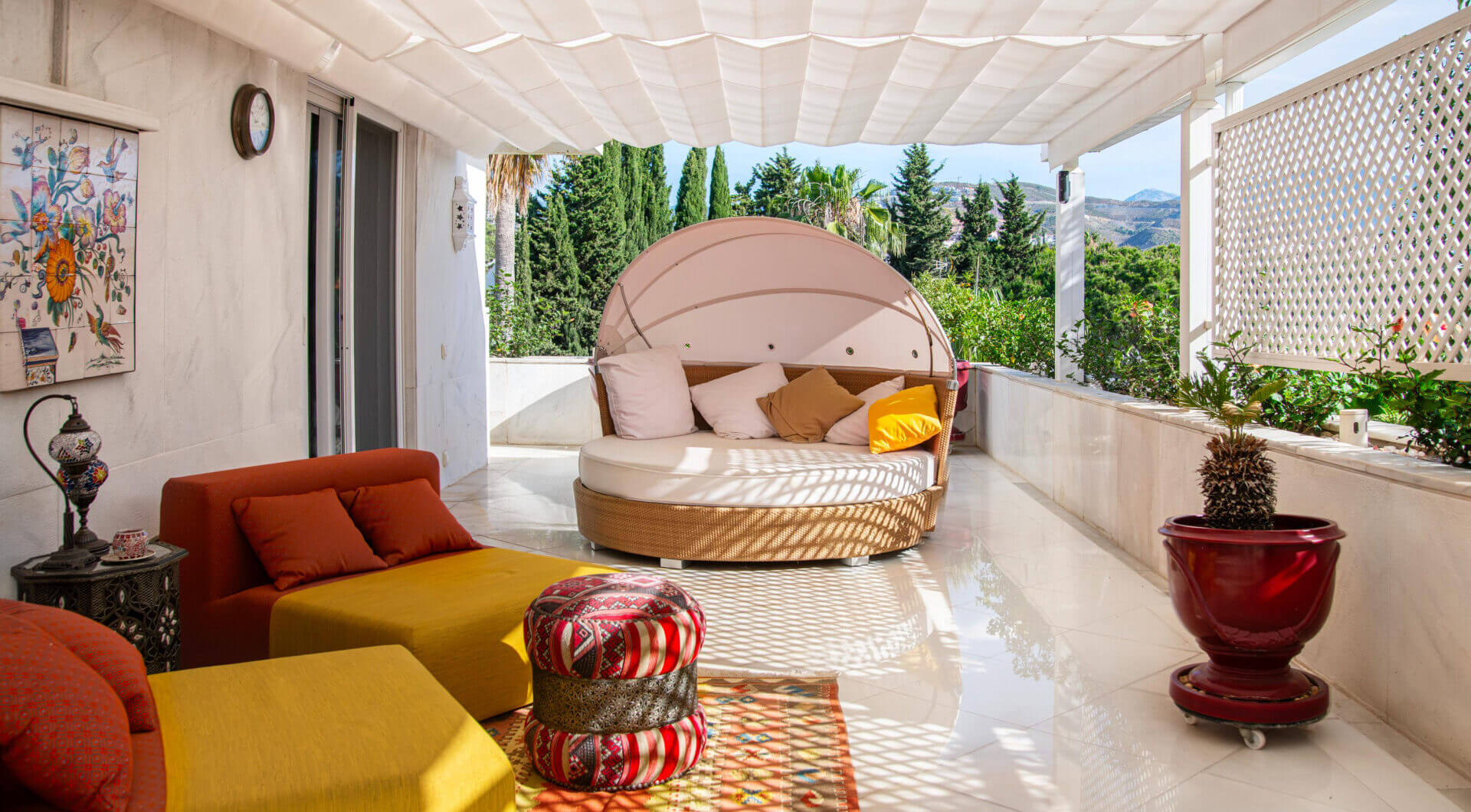 Hiszpania, Marbella, Nueva Andalucia