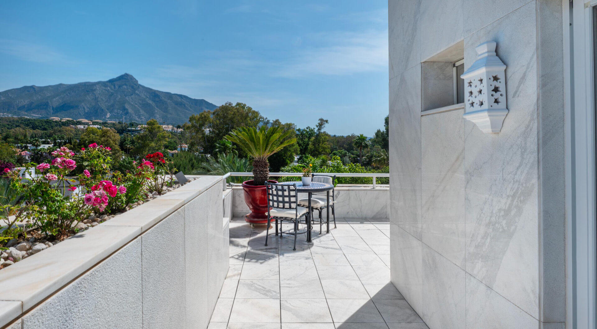 Hiszpania, Marbella, Nueva Andalucia